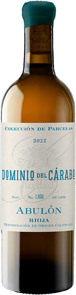 Abulón, Dominio Del Cárabo Abulón, Dominio Del Cárabo