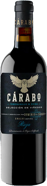 Dominio del Cárabo, Crianza Dominio del Cárabo, Crianza