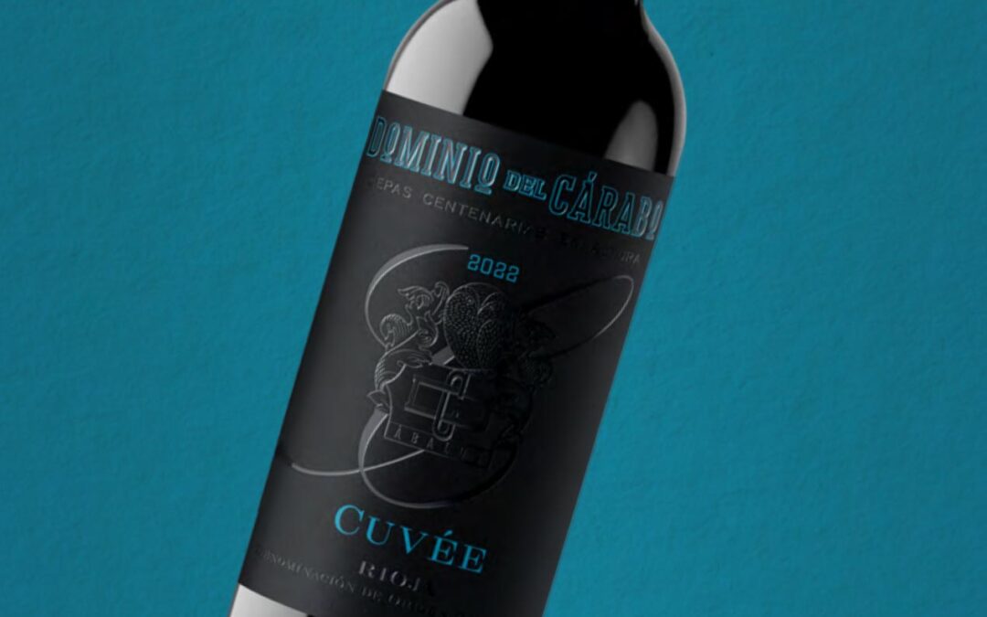 Dominio del Cárabo, Cuvée